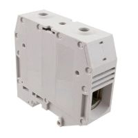 Złącze śrubowe ZS95 95mm2 szare, złącze listwowe SNA | 1SNK526010R0000 TE Connectivity Solutions