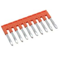 Mostek łączeniowy JB5-10 10-biegunowy | 1SNK905310R0000 TE Connectivity Solutions
