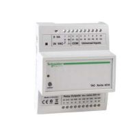 Moduł Xenta 421A | 007302450 Schneider Electric