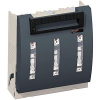 Korpus wyłącznika bezpiecznikowego ISFL 3P 3F DIN NH 250A $ | 49813 Schneider Electric