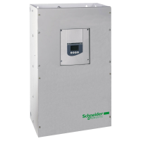 Układ łagodnego rozruchu ATS48 3 fazowe 208/690VAC 50/60Hz 400kW 410A IP00 | ATS48C41Y Schneider Electric