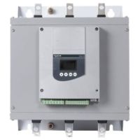 Układ łagodnego rozruchu ATS48 3 fazowe 208/690VAC 50/60Hz 200kW 210A IP00 | ATS48C21YS316 Schneider Electric