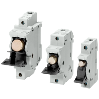 Rozłącznik bezpiecznikowy dla wkładek SITOR, 2- biegunowy, 10X38mm, 32A, 690VAC (opak 6szt) | 3NC1092 Siemens