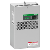 Klimatyzator boczny ClimaSys 4kW 230VAC | NSYCU400 Schneider Electric