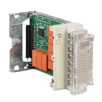 Moduł 8 wyjść cyfrowych DC TSX Micro | TSXDSZ08T2 Schneider Electric