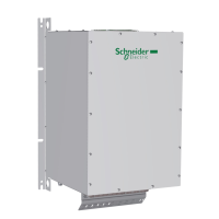 Filtr pasywny 75A 400V 50HZ | VW3A46109 Schneider Electric