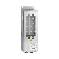 Akcesoria VW3A Rezystor hamowania, IP20, 4.2 Ohm, 62kW | VW3A7806 Schneider Electric