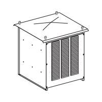 Rezystor hamowania 2,1 ohm 44kW | VW3A7712 Schneider Electric