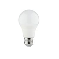 Lampa LEDBulb IQ-LED A60 3,4W 470lm 2700K WW E27 matowa | 36670 Kanlux