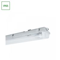 Oprawa hermetyczna Limea LED TUBE SLIM 2xTuba LED T8 G13 600mm IP65 230V pusta | SLI028014_H Wojnarowscy