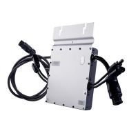 Mikroinwerter fotowoltaiczny Hoymiles 1-fazowy 700W | HM-700 Hoymiles