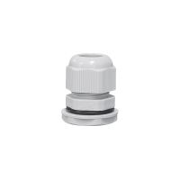 Dławik PG-21, IP68, ⌀13-18mm szary (50szt) | 34.21 Elektro-Plast Opatówek