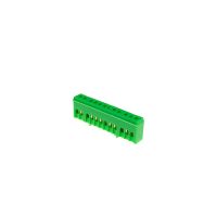 Listwa zaciskowa (izolowana) LZG-12P 89x14x31mm zielona (20szt) | 49.102 Elektro-Plast Opatówek