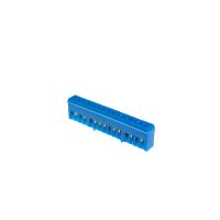 Listwa zaciskowa (izolowana) LZB-15P 113x14x31mm niebieska (20szt) | 49.150 Elektro-Plast Opatówek