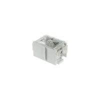 Odgałęźnik instalacyjny LZP-35 szary (1szt) | 49.635 Elektro-Plast Opatówek