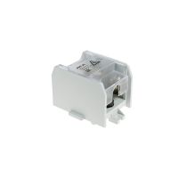 Odgałęźnik instalacyjny LZP-95 szary (1szt) | 49.695 Elektro-Plast Opatówek