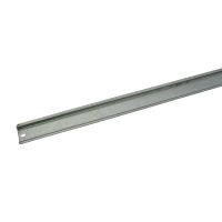 Szyna TH-Uni-Mini do mocowania aparatów 174x35x7,5mm stal/ocynk (1szt) | 43.119 Elektro-Plast Opatówek