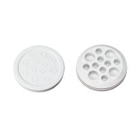 Przepust membranowy PMB 3 8x⌀9(5-9mm), 4x⌀13(5-13mm) szary (1szt) | 34.830 Elektro-Plast Opatówek