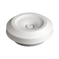Przepust dławiący TSS M16 B IP67 23,5x23,5x11mm biały (50szt) | 34.918 Elektro-Plast Opatówek