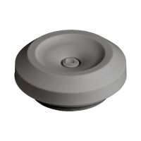 Przepust dławiący TSS PG9 S IP67 24x24x11mm szary (50szt) | 34.939 Elektro-Plast Opatówek