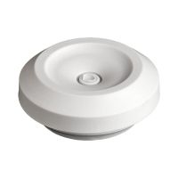 Przepust dławiący TSS PG21 B IP67 36x36x11mm biały (50szt) | 34.965 Elektro-Plast Opatówek