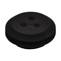 Przepust dławiący TSSM M25 CZ IP67 multi 30x30x11mm czarny (50szt) | 34.626 Elektro-Plast Opatówek