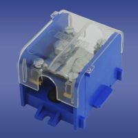 Odgałęźnik Instalacyjny z pokrywą LZ 1x70/16 P niebieski (36szt) | 46.172 Elektro-Plast Opatówek