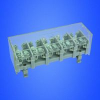 Odgałęźnik Instalacyjny z pokrywą LZ 5x35/16 P wyk.21 P na TH35 szary (15szt) | 46.536 Elektro-Plast Opatówek