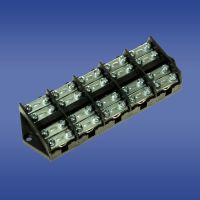 Płytka odgałęźna ZO-5/35B czarny (1szt) | 19.536 Elektro-Plast Opatówek