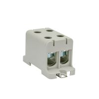 Złączka przelotowa WLZ35/2x95/s szara (3szt) | 48.296 Elektro-Plast Opatówek