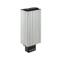 Grzałka półprzewodnikowa GRZ75, PTC 75W, TH35 IP20 175x70x50mm aluminium/czarny | 86.60 Elektro-Plast Opatówek