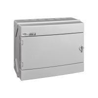 Rozdzielnica hermetyczna RH-12/UV (500V AC, 1500V DC) | 36.912 Elektro-Plast Opatówek