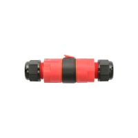 Złączka kablowa SZPNL 295, (5x1,5), IP68 czarna (1szt) | 39.295 Elektro-Plast Opatówek