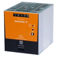 Zasilacz prądowy PRO ECO 960W 48V 20A II, impulsowy | 3025610000 Weidmuller