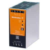Zasilacz prądowy PRO ECO3 480W 24V 20A II, impulsowy | 3025640000 Weidmuller