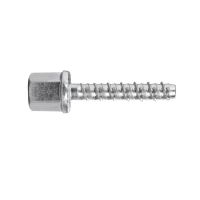 Wkręt do betonu R-LX-I M7,5x35mm, gwint wewnętrzny M6 (opak 10szt) | R-S3-LXI06-0635/10 Rawlplug