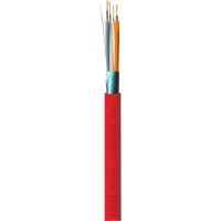 Kabel bezhalogenowy HTKSHEKW FE180/PH90/E90 2x2x0,8 KRĄŻEK | B10101 Bitner