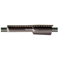 Płaty termokurczliwe, typ SRMAHV, SRMAHV 93/25 - 1000 | 427059 Cellpack