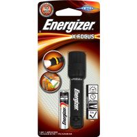 Latarka Energizer X-Focus LED AAA | 7638900015119 Energizer