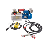 Pompa hydrauliczna z napędem elektrycznym HE 702 R MINI | E06PH-01030200150 Ergom