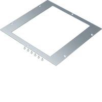 Pokrywa montażowa dla UD roz.2 E09 200x253mm stal ocynkowana, tehalit.UK | UDM2200E09 Hager