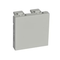 Adapter pełny do wspornika modułowego 412950 | 412952 Legrand