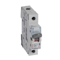 Rozłącznik izolacyjny modulowy FR 301 32A 1P | 406419 Legrand