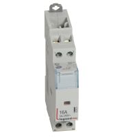 Stycznik modułowy SM 416 16A 230V NO+NC | 412521 Legrand