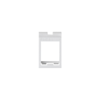 Adapter gniazda keystone MOLEX, KRONE, MD64, Simon Connect | MD64 Kontakt Simon