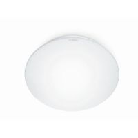 Oprawa plafon LED z czujnikiem 9,5W RS 4000K IP44 | ST008383 Lange Łukaszuk