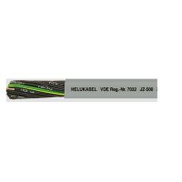 Kabel sterowniczy OZ-500 2x0,75 300/500V BĘBEN | 10030 Helukabel
