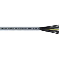 Kabel sterowniczy OLFLEX CLASSIC 110 7x0,5 300/500V BĘBEN | 1119757 Lapp Kabel