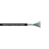 Kabel sterowniczy bezhalogenowy OLFLEX CLASSIC 135 CH BK 7G1,0 0,6/1kV BĘBEN | 1123464 Lapp Kabel