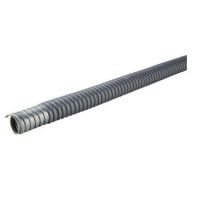 Wąż osłonowy stalowy SILVYN AS-P 16, PG16 17/21mm (50m) | 64400050 Lapp Kabel